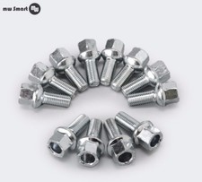 RADSCHRAUBEN RADBOLZEN SMART FORTWO 451 450 452