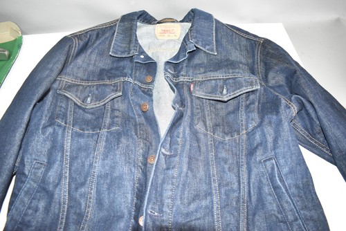 Levi 70550 herren jacke - levi's,