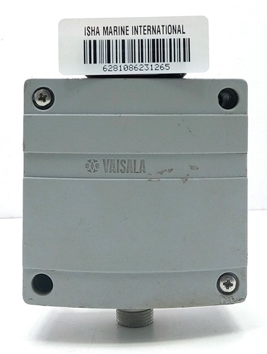 Vaisala hmd70u - vaisala,