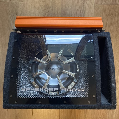 Spectron verstärker a4150 - verstärker, sp-a4150