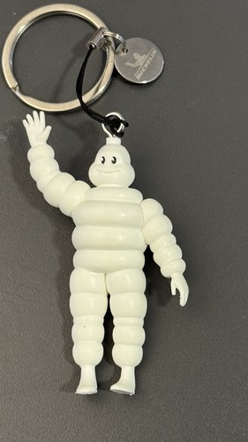 Schlüsselanhänger michelin - schlüsselanhänger,
