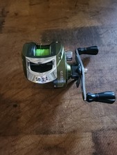 baitcast rolle links gebraucht