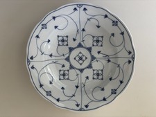 Schüssel Suppenteller  |