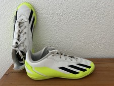 Fussballhallenschuhe Adidas