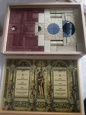 Anker Steinbaukasten  No. 10