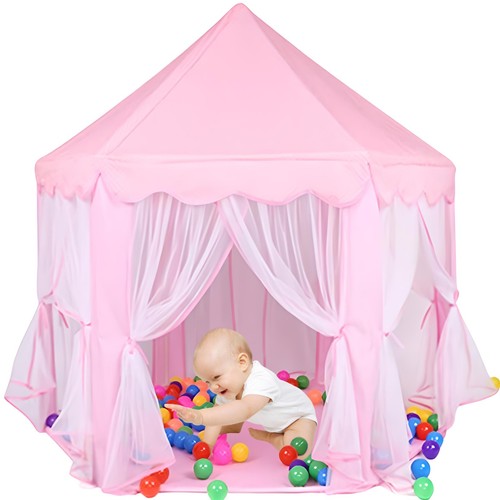 Kinderzelt spielhaus - kinderzelt,