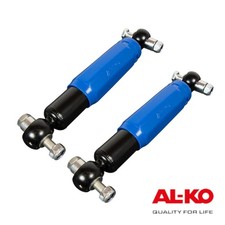 2x Alko Radstoßdämpfer