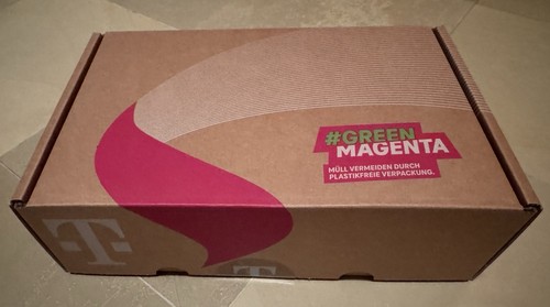 Telekom speed home - speed,