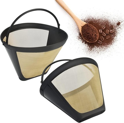 Stück dauerkaffeefilter - stück,
