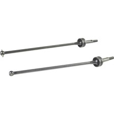 2er Multipack Reely 10116 Ersatzteil CVD Antriebswellen vorne