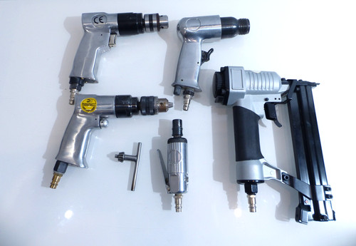 Posten druckluft schrauber - posten,