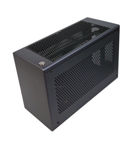 Midori dark gray mini - midori,