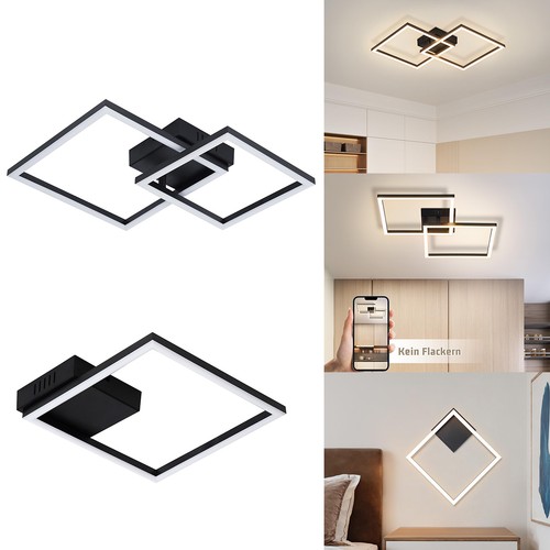 12w 24w decken - decken-lampe, 3000k