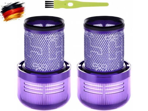 V12 filter für - für,
