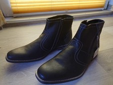 Stiefeletten Neu Größe 46