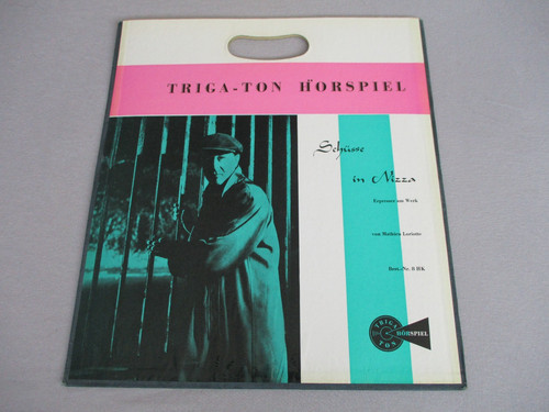 Triga ton schüsse - (8),