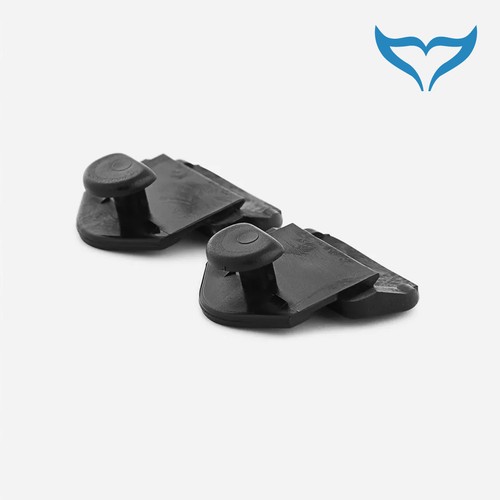 Poseidon buckle set - poseidon,