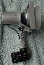Erco model 79040/041 Minirail