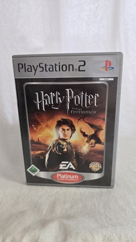 Harry potter und - und, der
