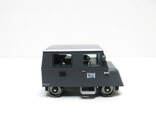 Bahnmeister-Draisine, Klv12-4976, Ep. III, Hobbytrain  H0, 1:87, H 14502, HB