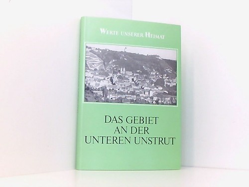 Das gebiet der unteren - gebiet,