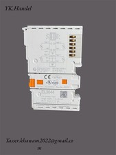 Beckhoff, Modul, EL3044