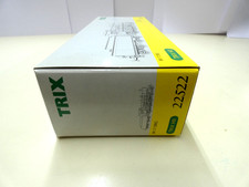 Trix    22522     Schlepptenderdampflokomotive BR 17 126 DRG 95-