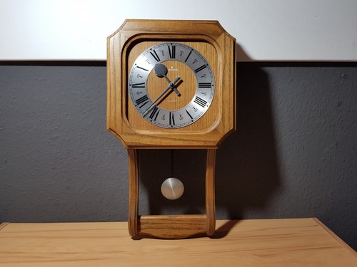 Junghans quartz wanduhr - junghans,