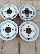 WARTBURG 353 1.3 SATZ FELGEN