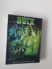 Der Unglaubliche Hulk - Double