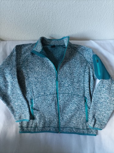 Mckinley jacke fleecejacke - mckinley,