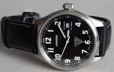 Junkers Herrenuhr Automatik