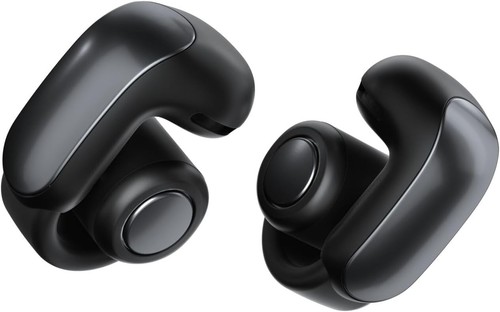 Bose ultra open earbuds - bose, mit