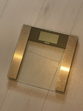 Beurer Personenwaage Glas