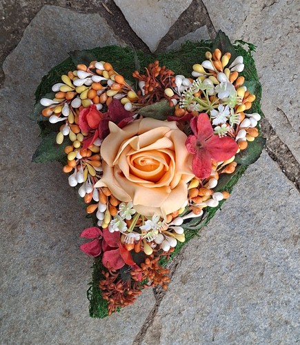 Grabgesteck grabschmuck - -,