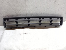 VW Golf 4 Golf IV MK4 Stoßstange Gitter Mitte 1J0 853 677 D Front GTI 1,4l 1,6l
