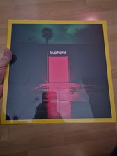 Schiller - Euphoria - Ltd. 4x