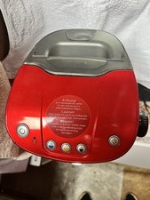 Tschibo Cafissimo Maschine