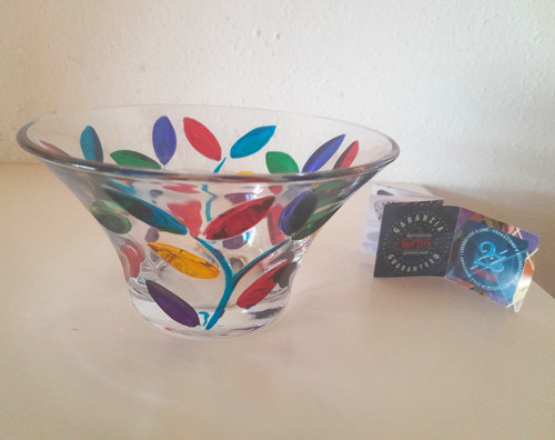 Murano due zeta glas - due,