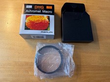 Nahlinse Marumi Achromat Macro DHG330 (+3) 72 mm