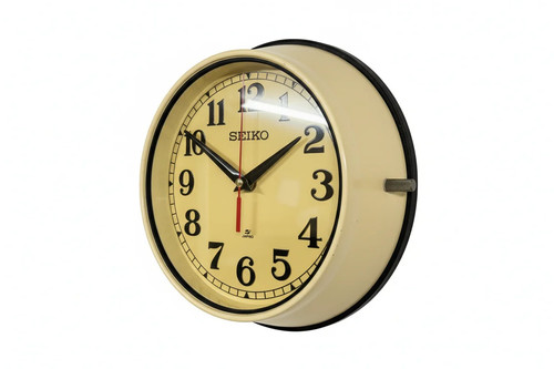 Seiko salvaged ships cabin - ships,