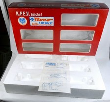 ROCO 43025 LEERKARTON