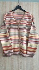 Damen Strickjacke Gr. XL+