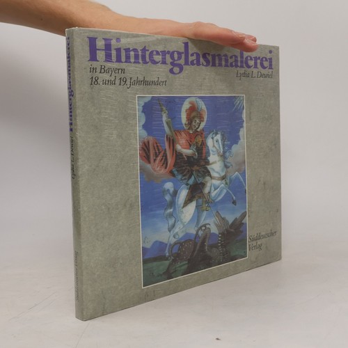 Hinterglasmalerei bayern - in,