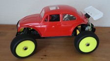 Tamiya monster beetle dt03 - monster,