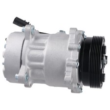 Klima Kompressor für Audi VW