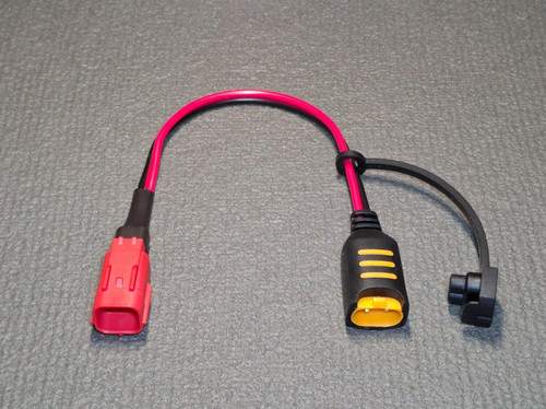 Ducati adapter ctek - ctek, ladegerät