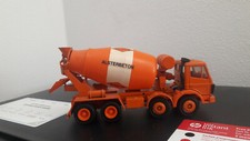 1:50  ALSTERBETON    CONRAD READYMIX 4 ACHS BETONMISCHER