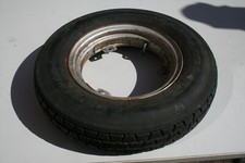 Yamaha Cygnus 180   Hinterrad