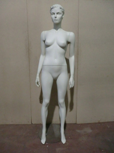 Mannequin schaufensterpuppe - mannequin,